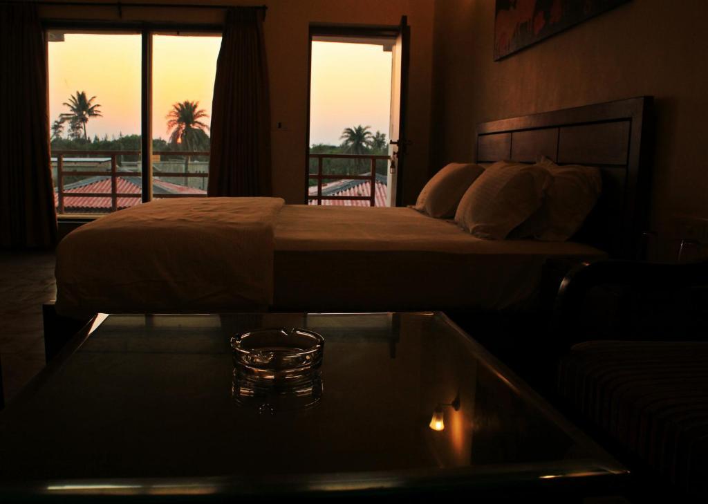 Massara - A Beach Resort Mandarmani Room photo