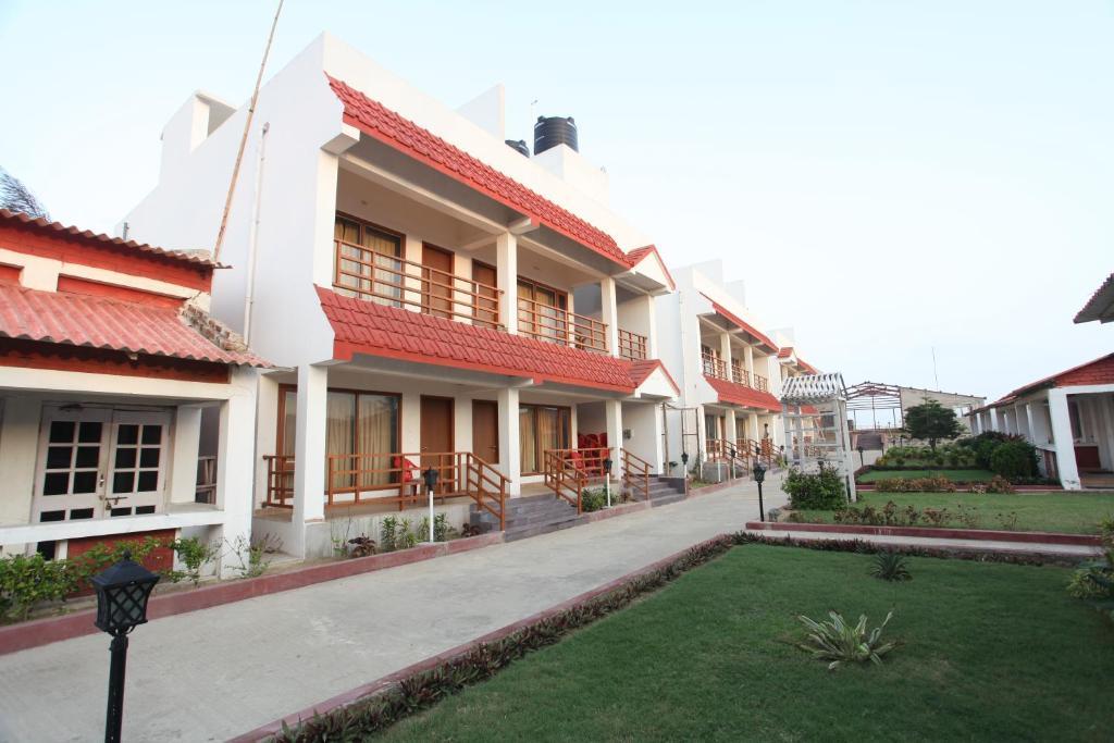 Massara - A Beach Resort Mandarmani Exterior photo